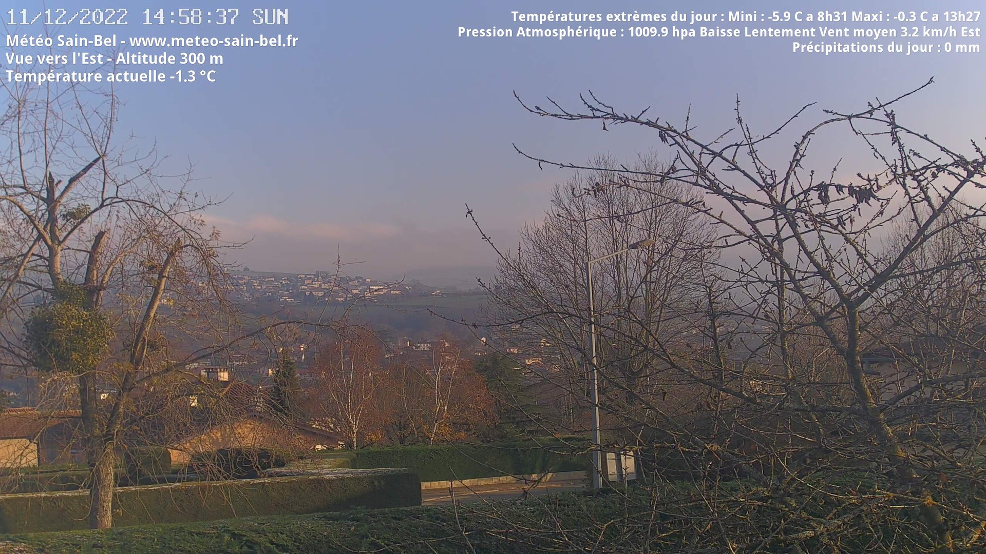 WebCam - 1242