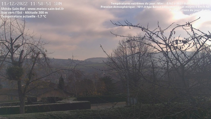 WebCam - 1243