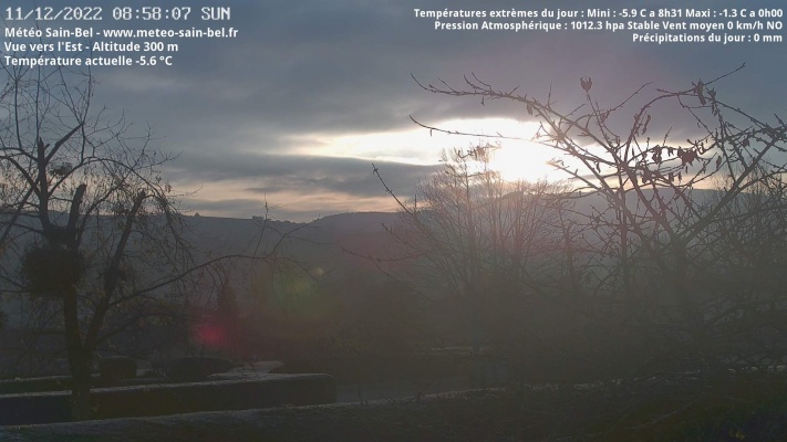 WebCam - 1244