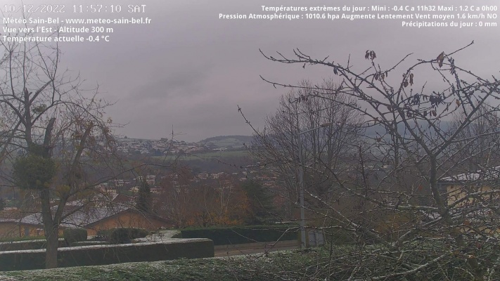 WebCam - 1247