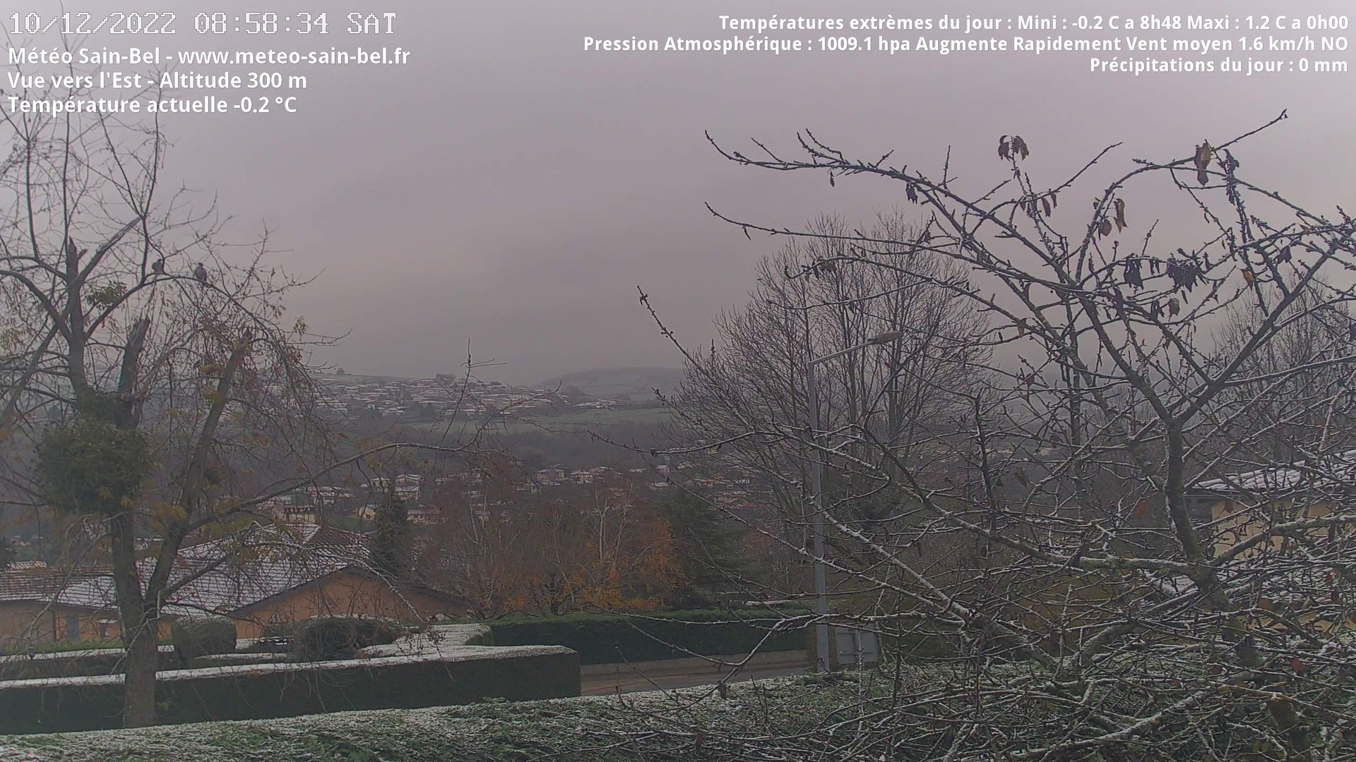 WebCam - 1249
