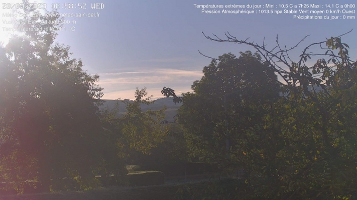 WebCam - 126