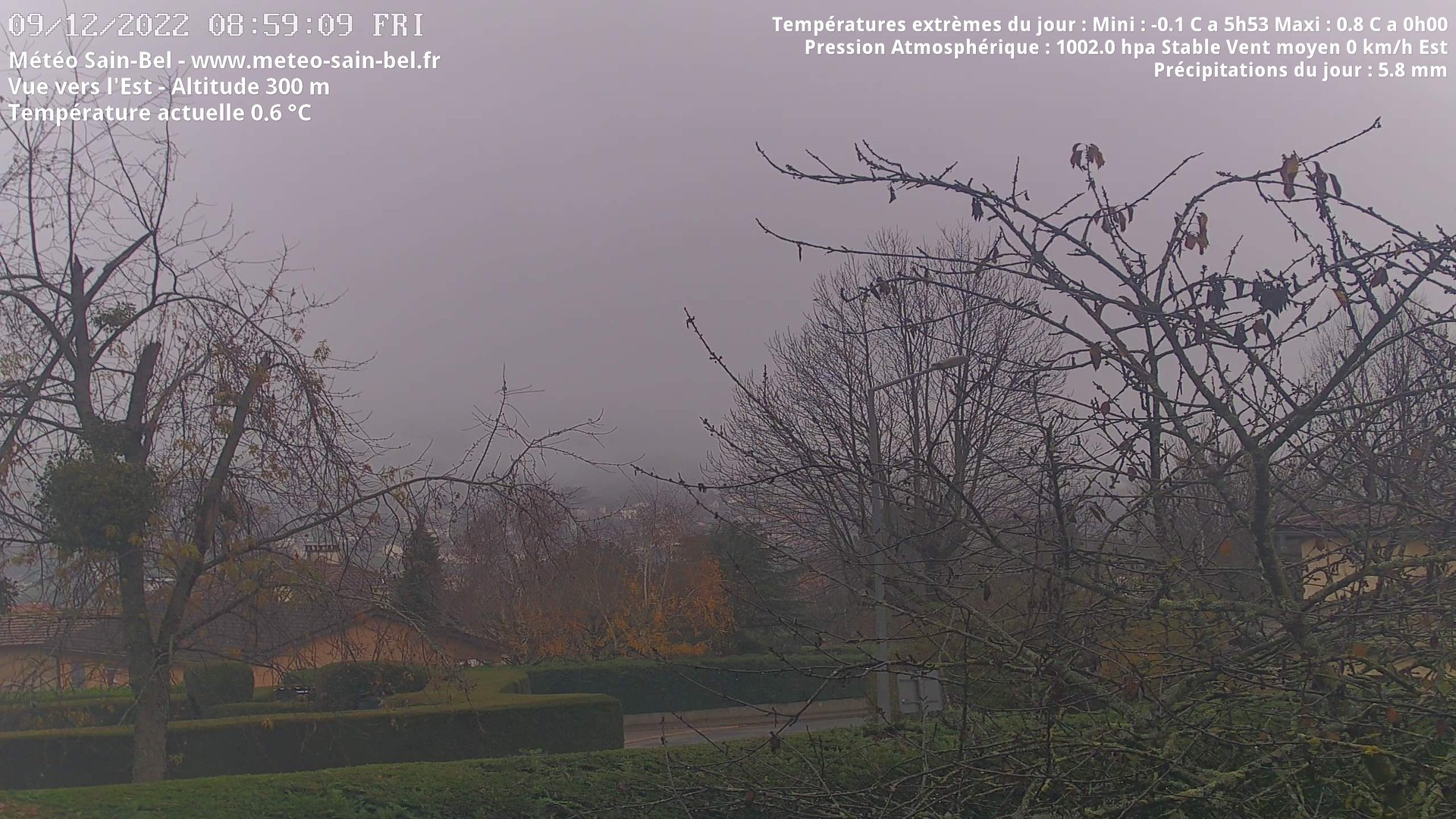 WebCam - 1252