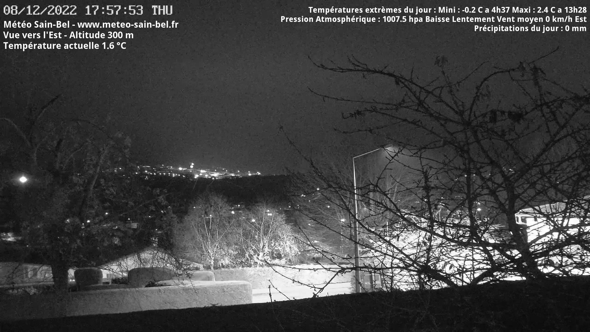 WebCam - 1253