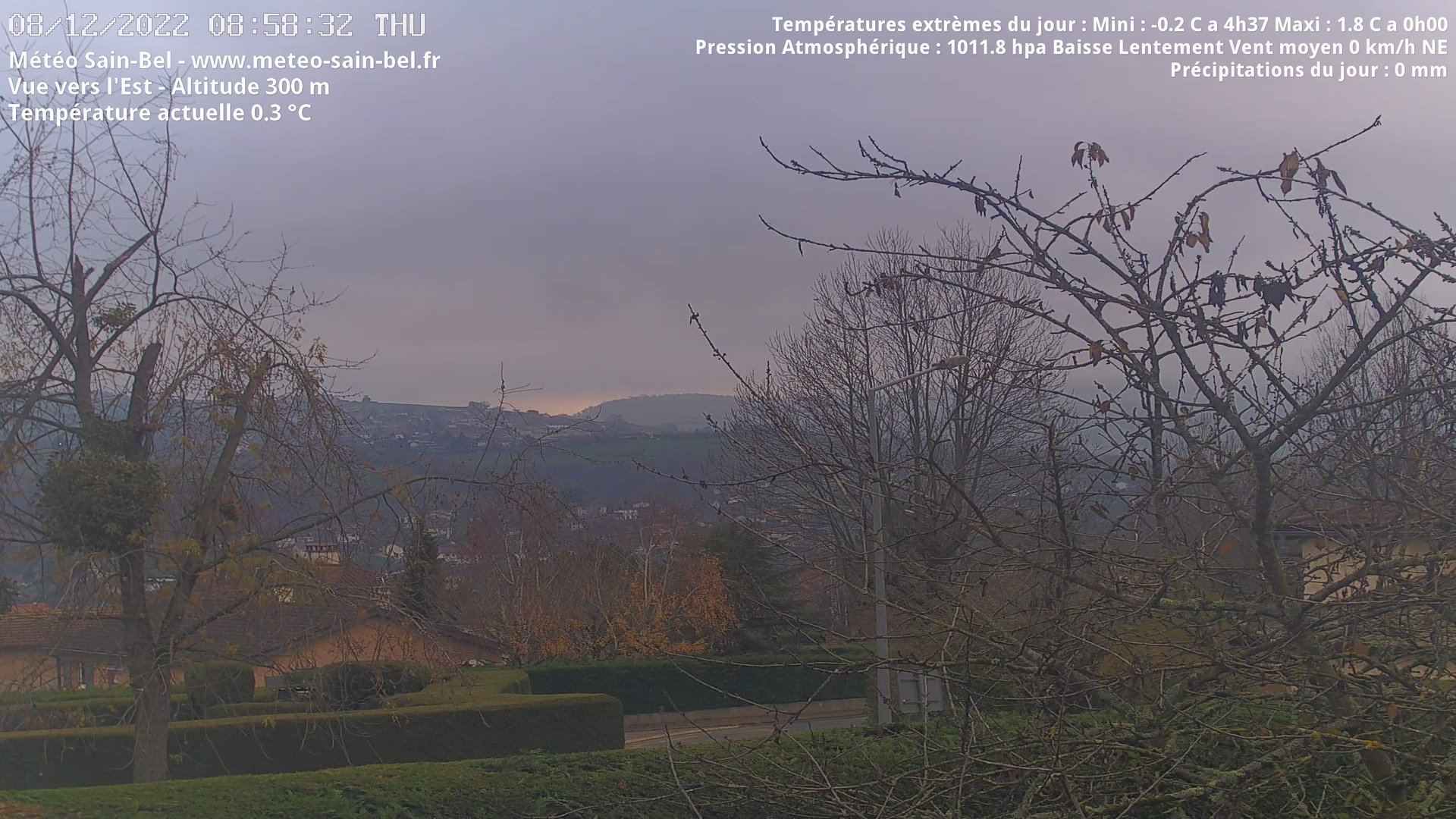 WebCam - 1256