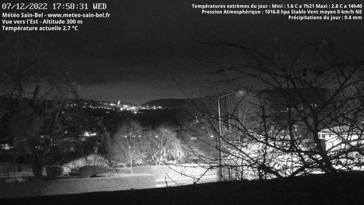 WebCam - 1257