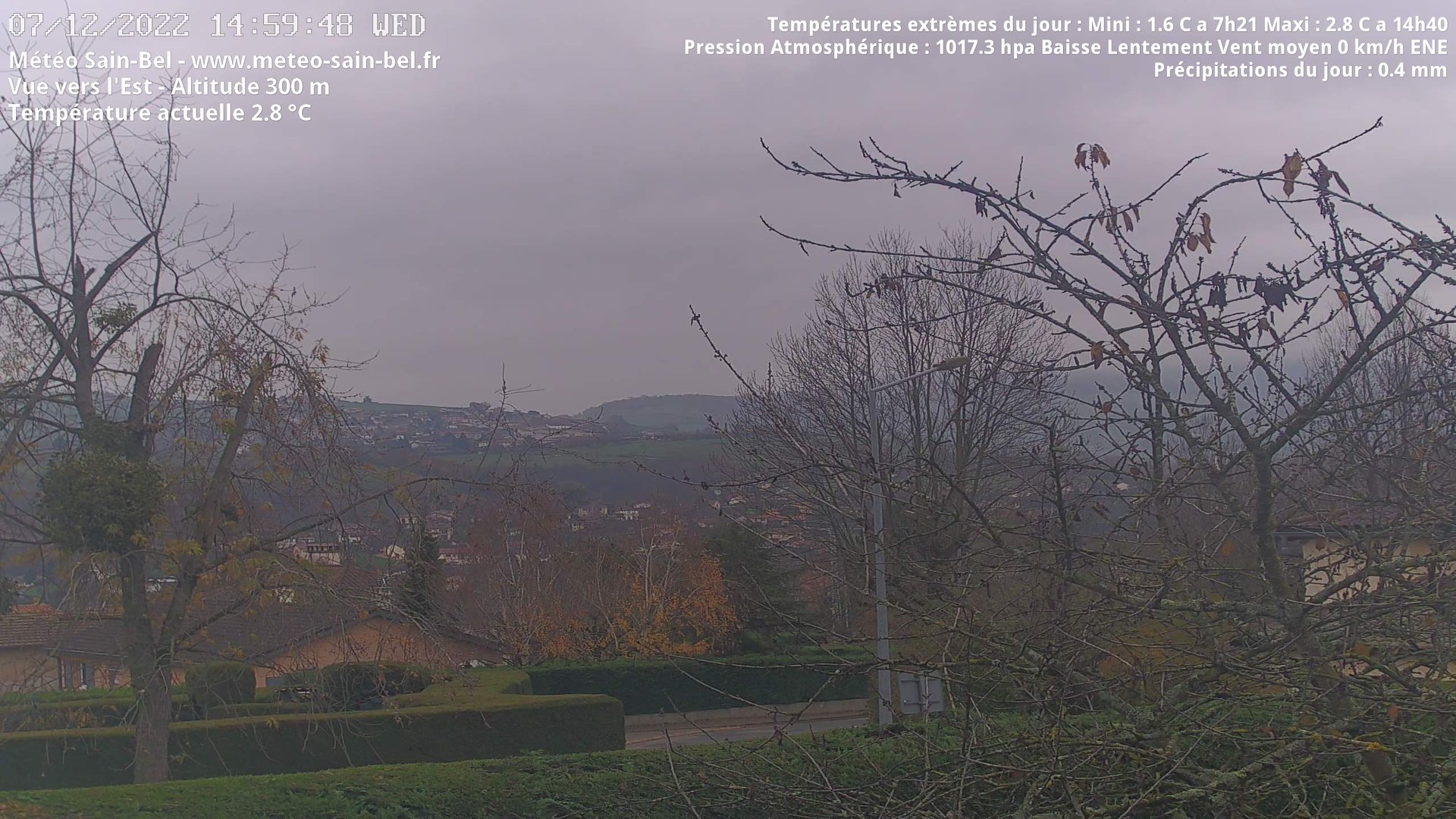 WebCam - 1258