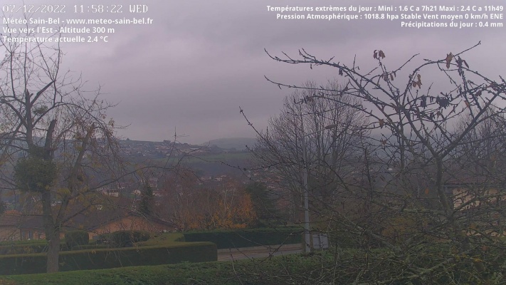 WebCam - 1259