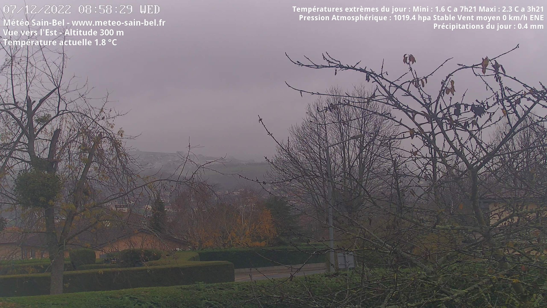 WebCam - 1260
