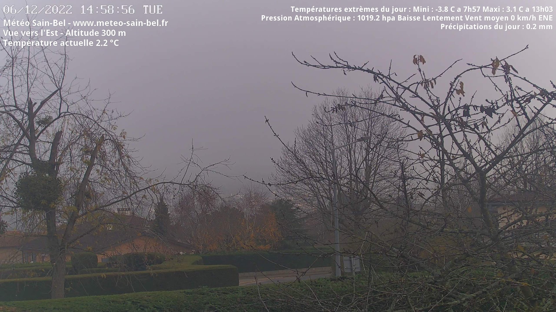 WebCam - 1262