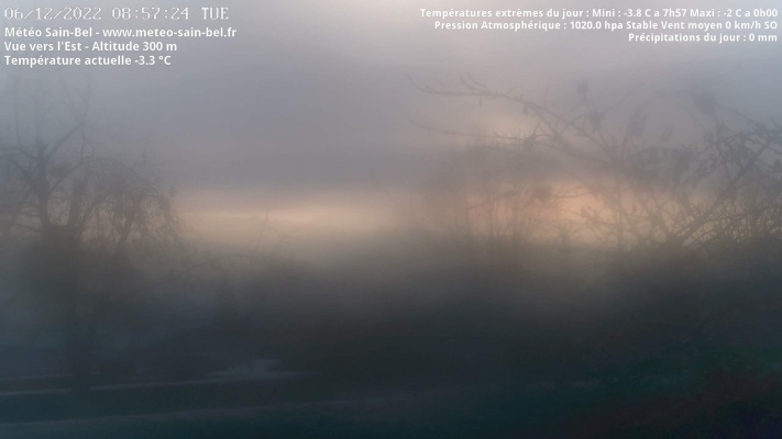 WebCam - 1264