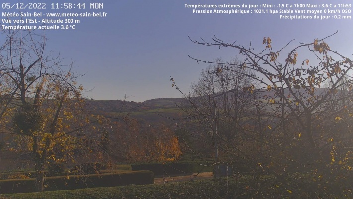 WebCam - 1267
