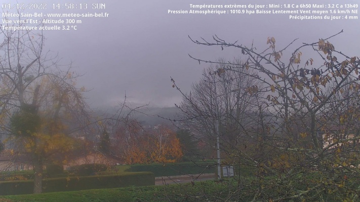 WebCam - 1270