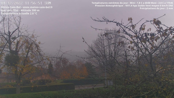 WebCam - 1271