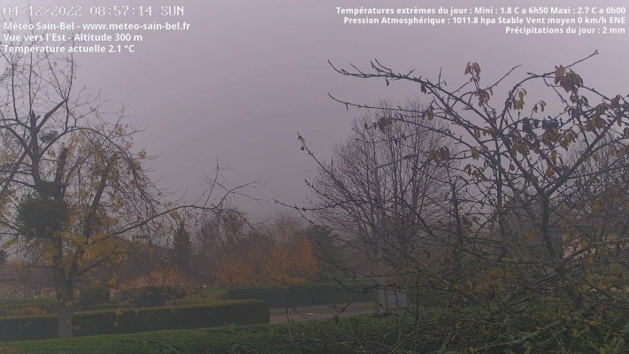 WebCam - 1272