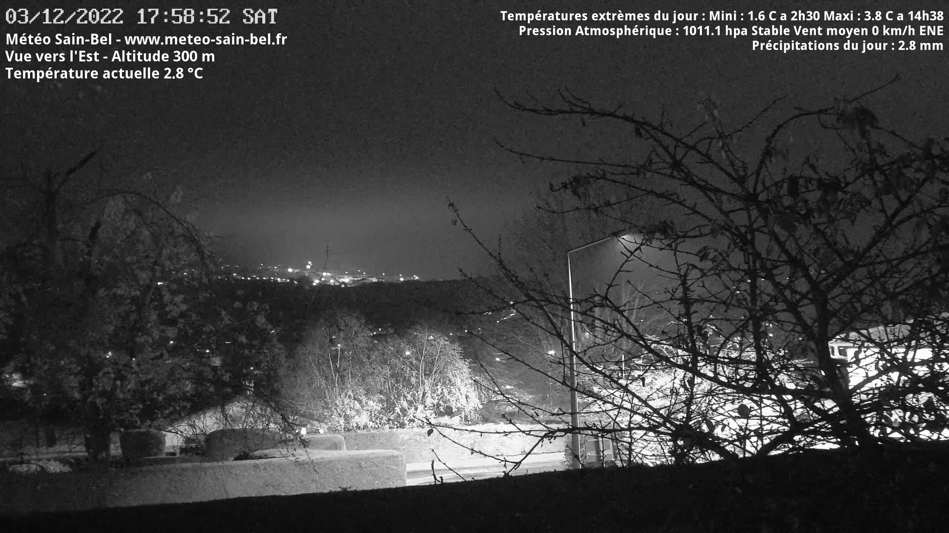WebCam - 1273