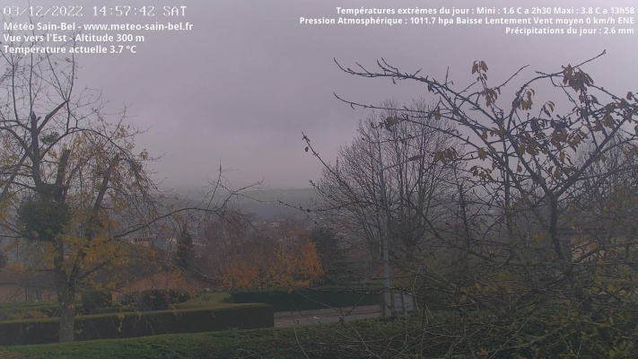WebCam - 1274