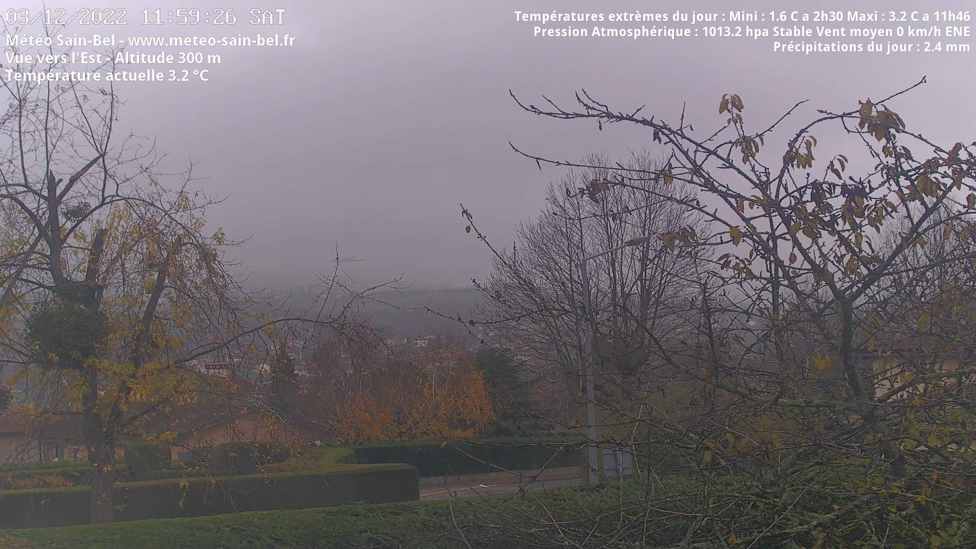 WebCam - 1275