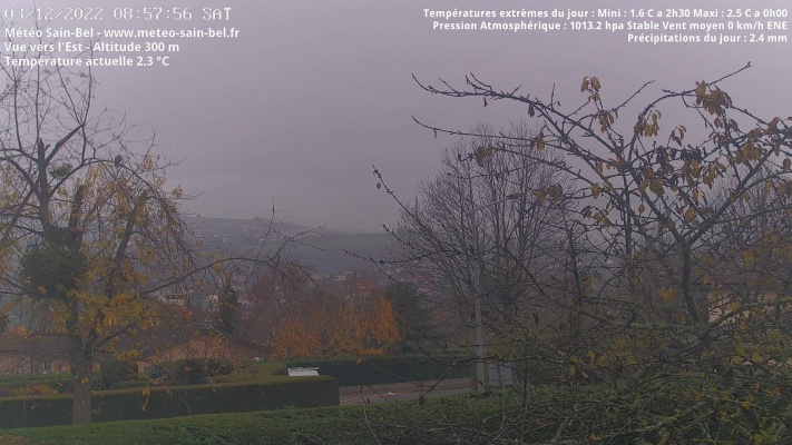 WebCam - 1276