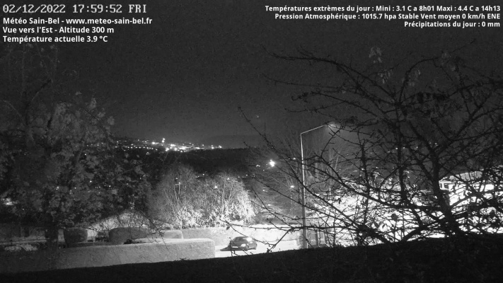 WebCam - 1277