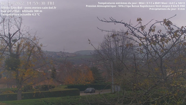 WebCam - 1278