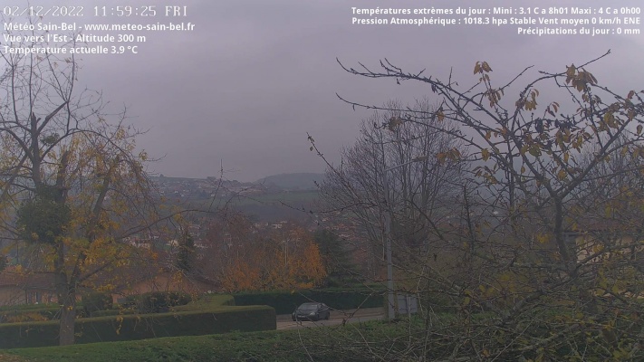 WebCam - 1279