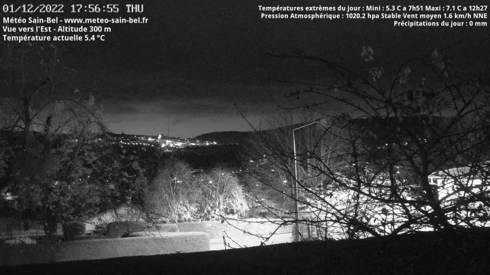 WebCam - 1281