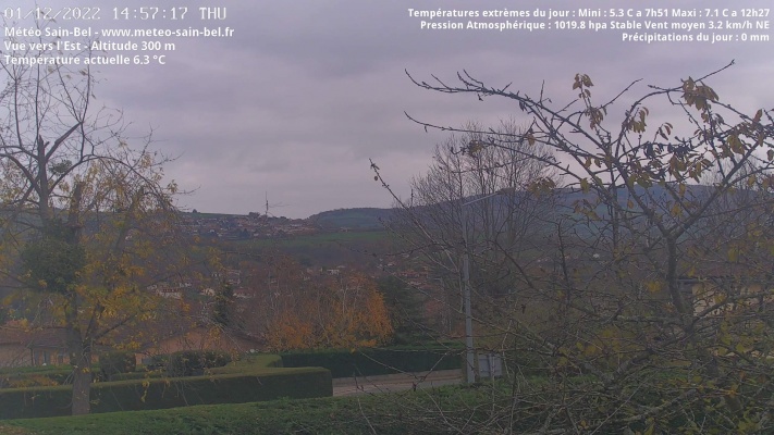 WebCam - 1282
