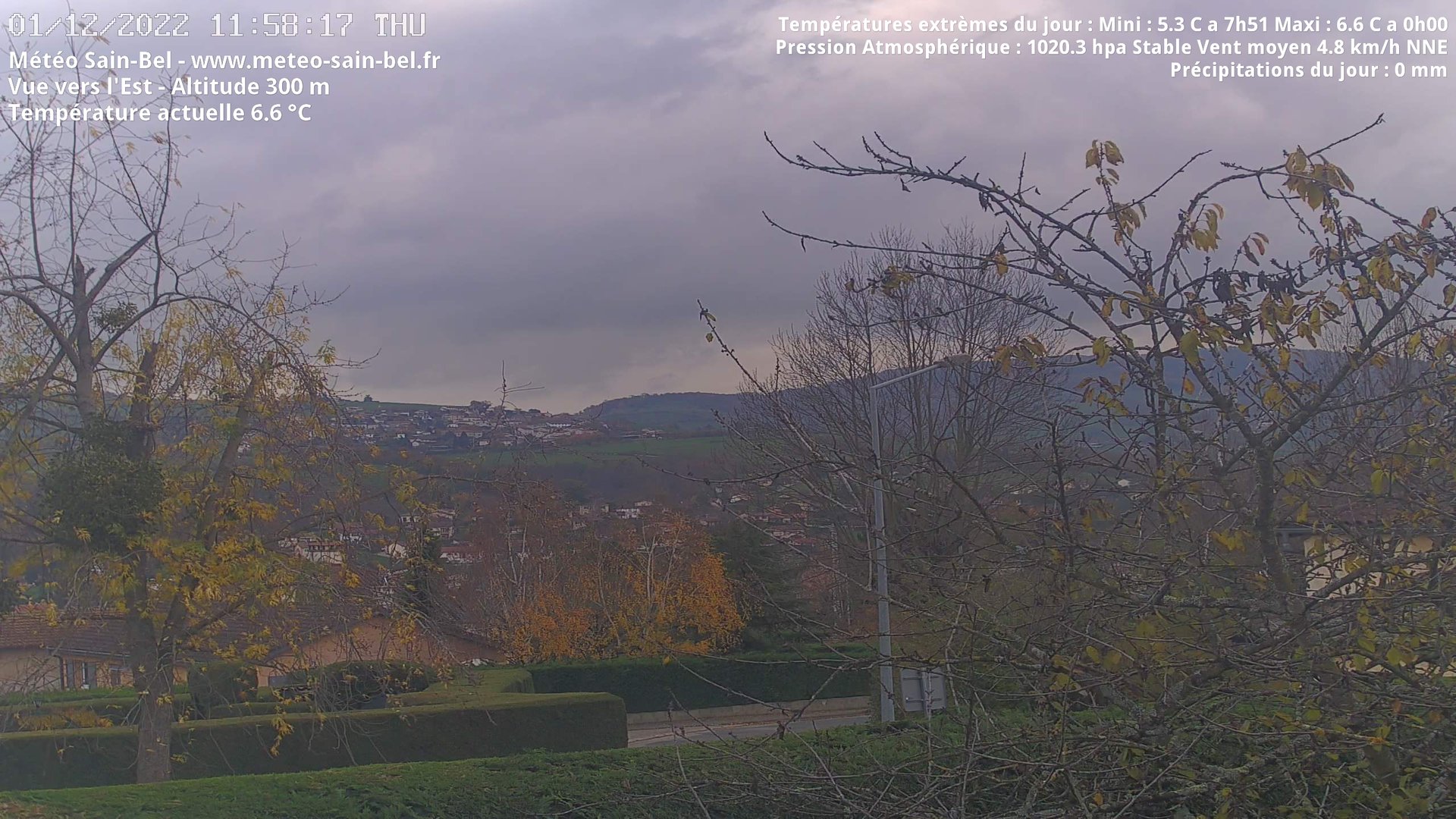 WebCam - 1283