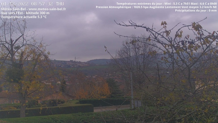 WebCam - 1284