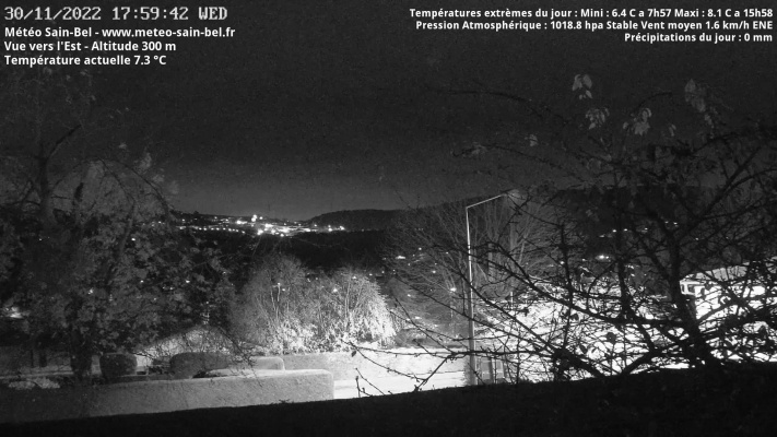 WebCam - 1285
