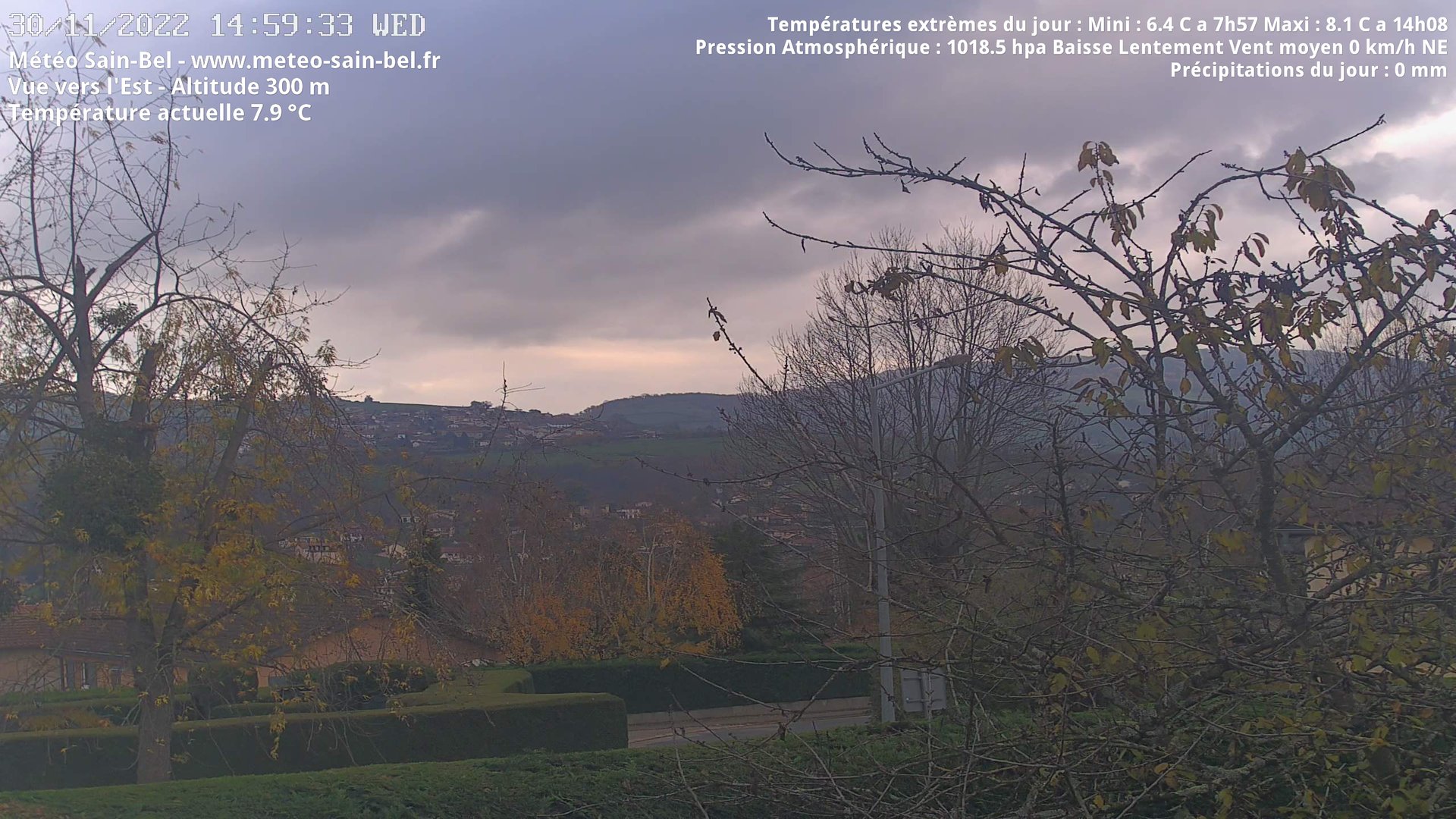 WebCam - 1286