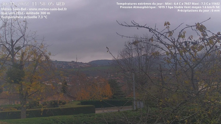 WebCam - 1287