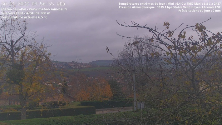 WebCam - 1288