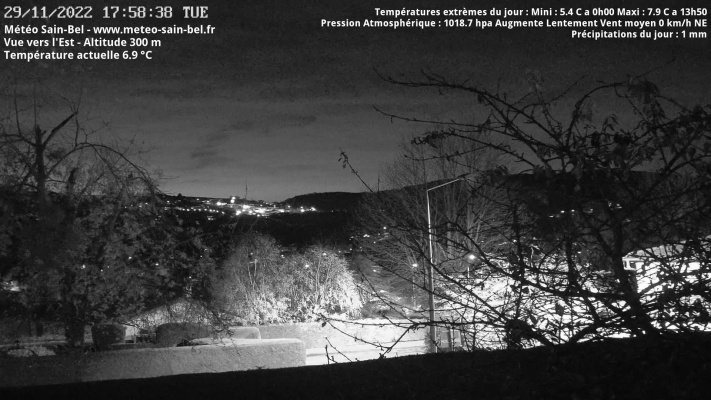 WebCam - 1289