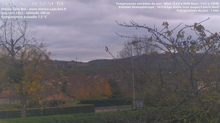 WebCam - 1290