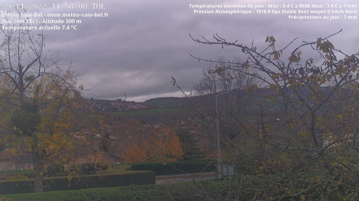 WebCam - 1291