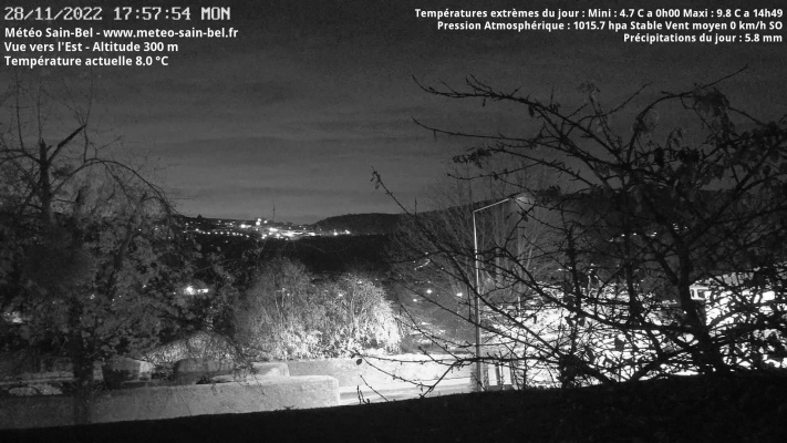 WebCam - 1293