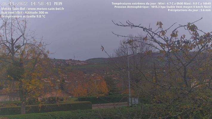 WebCam - 1294