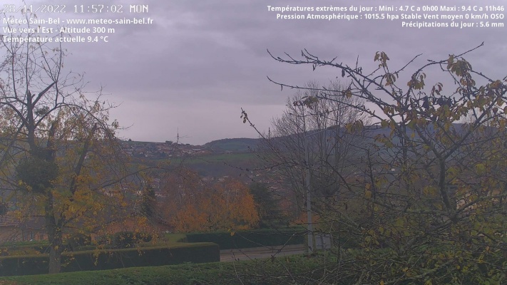WebCam - 1295