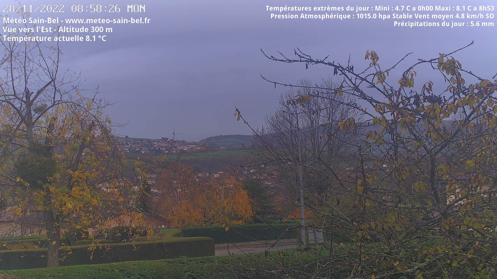 WebCam - 1296