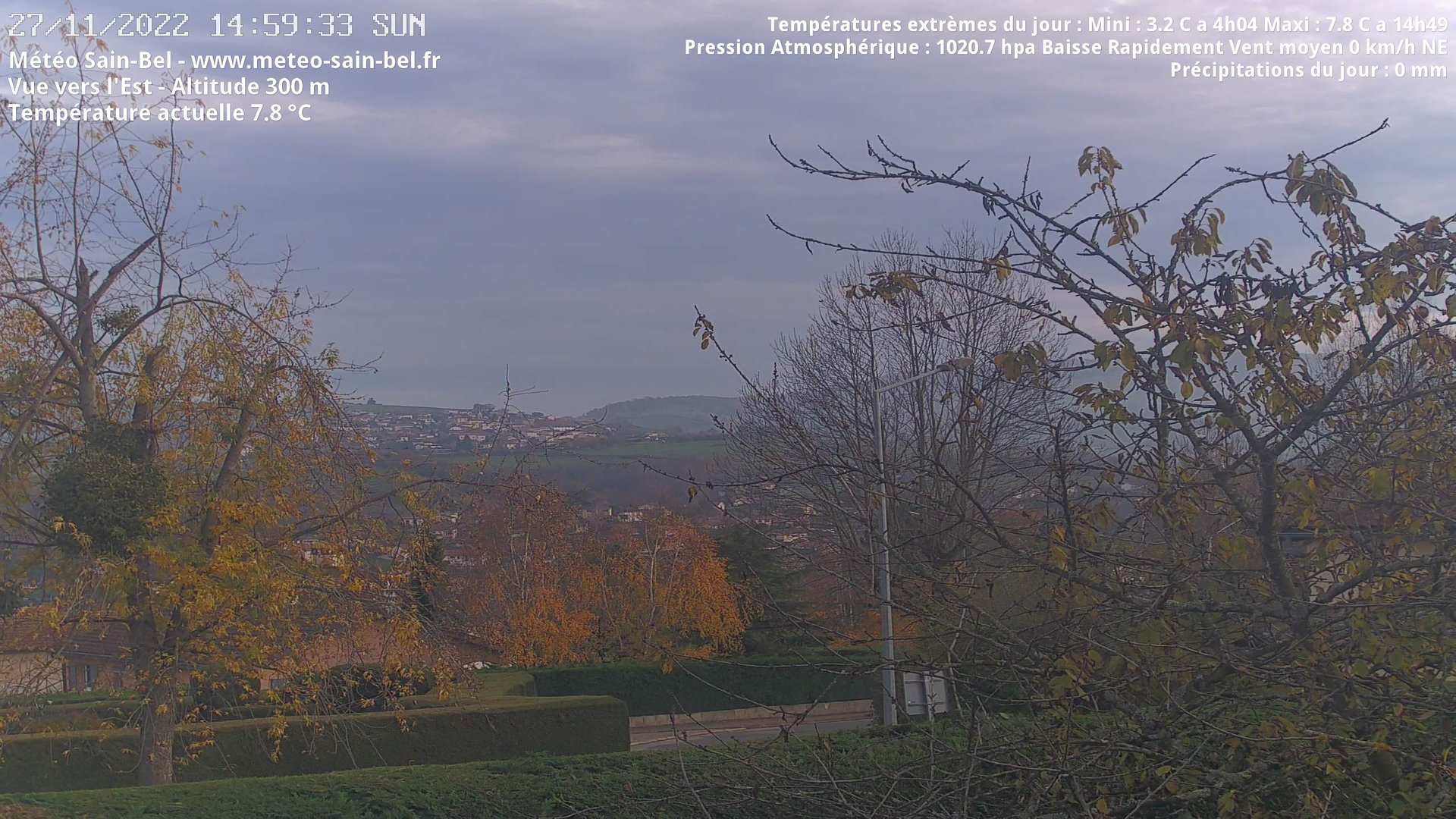 WebCam - 1298