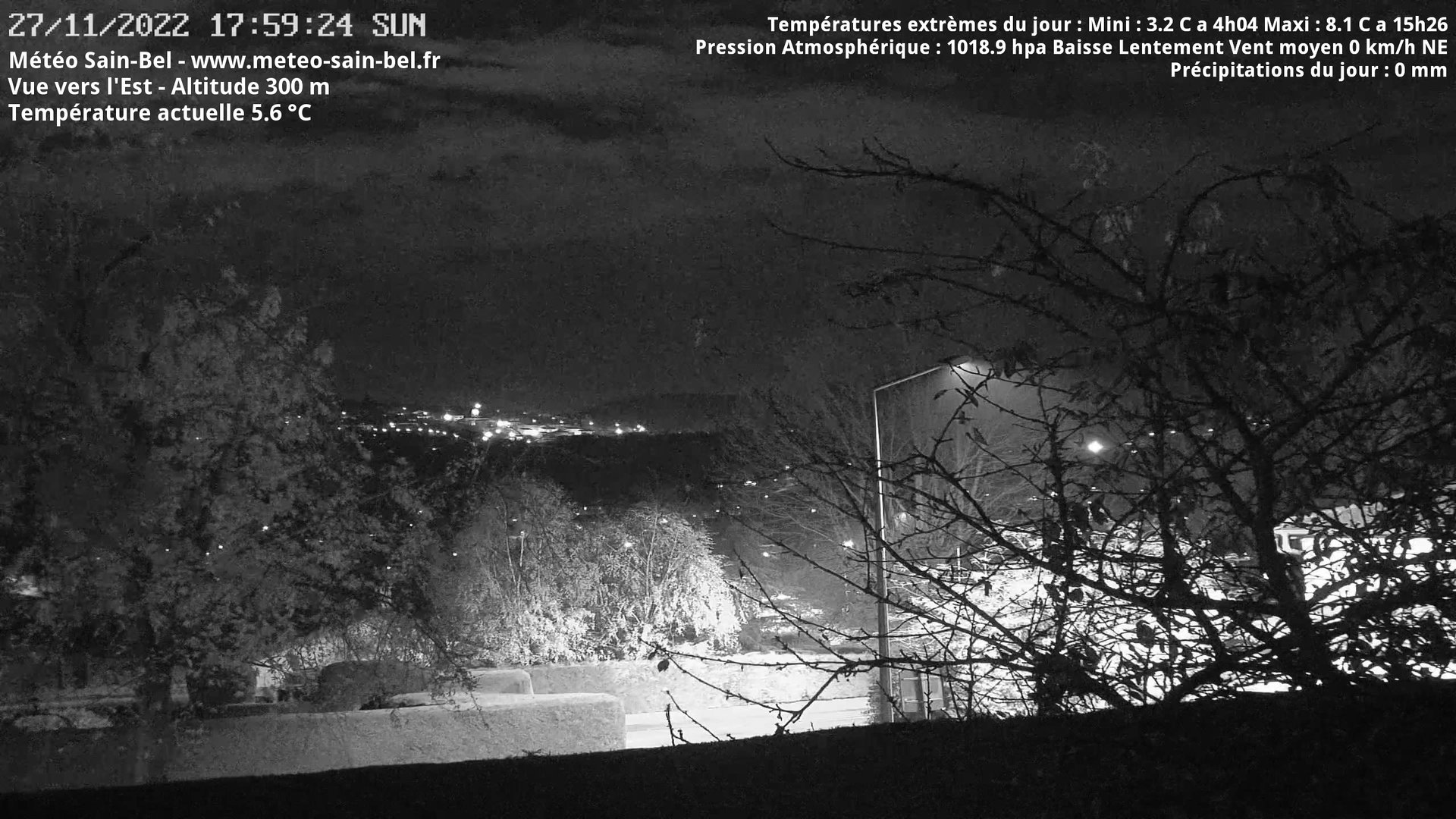 WebCam - 1298