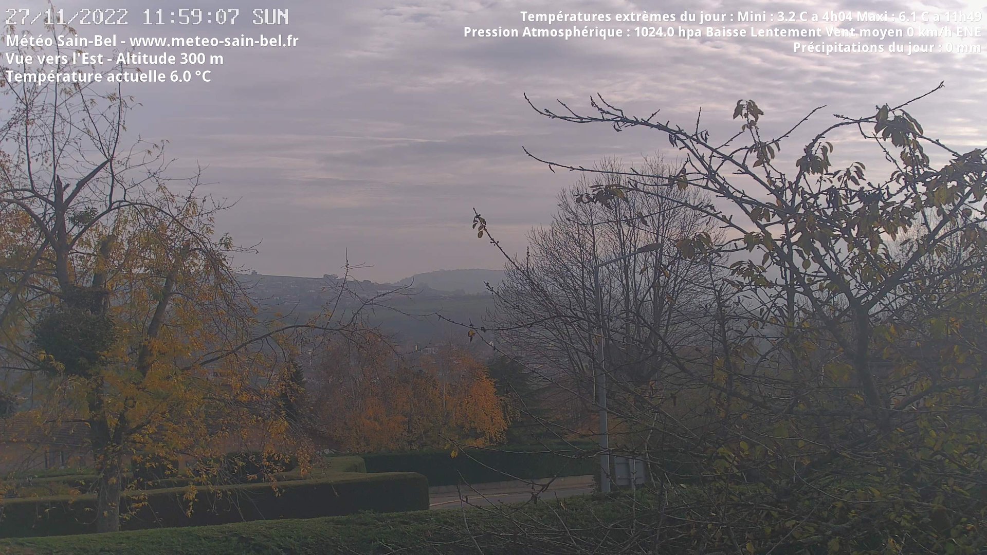 WebCam - 1299