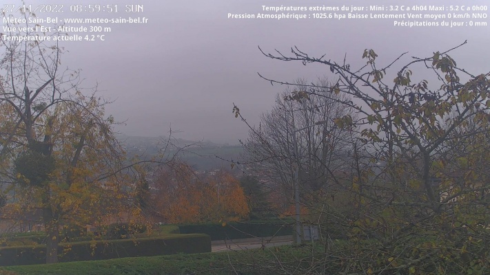 WebCam - 1300