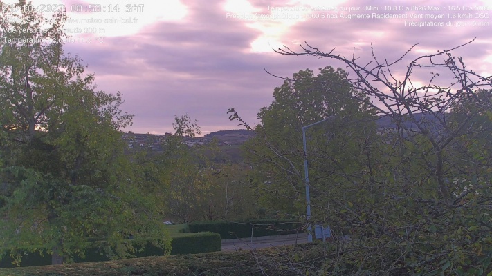 WebCam - 14