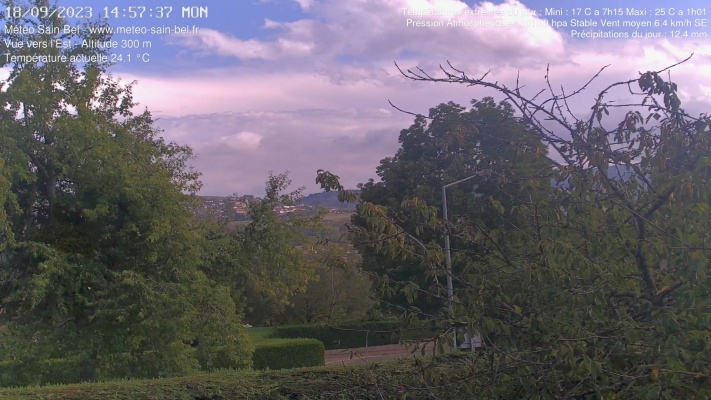 WebCam - 131