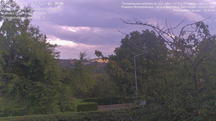 WebCam - 131