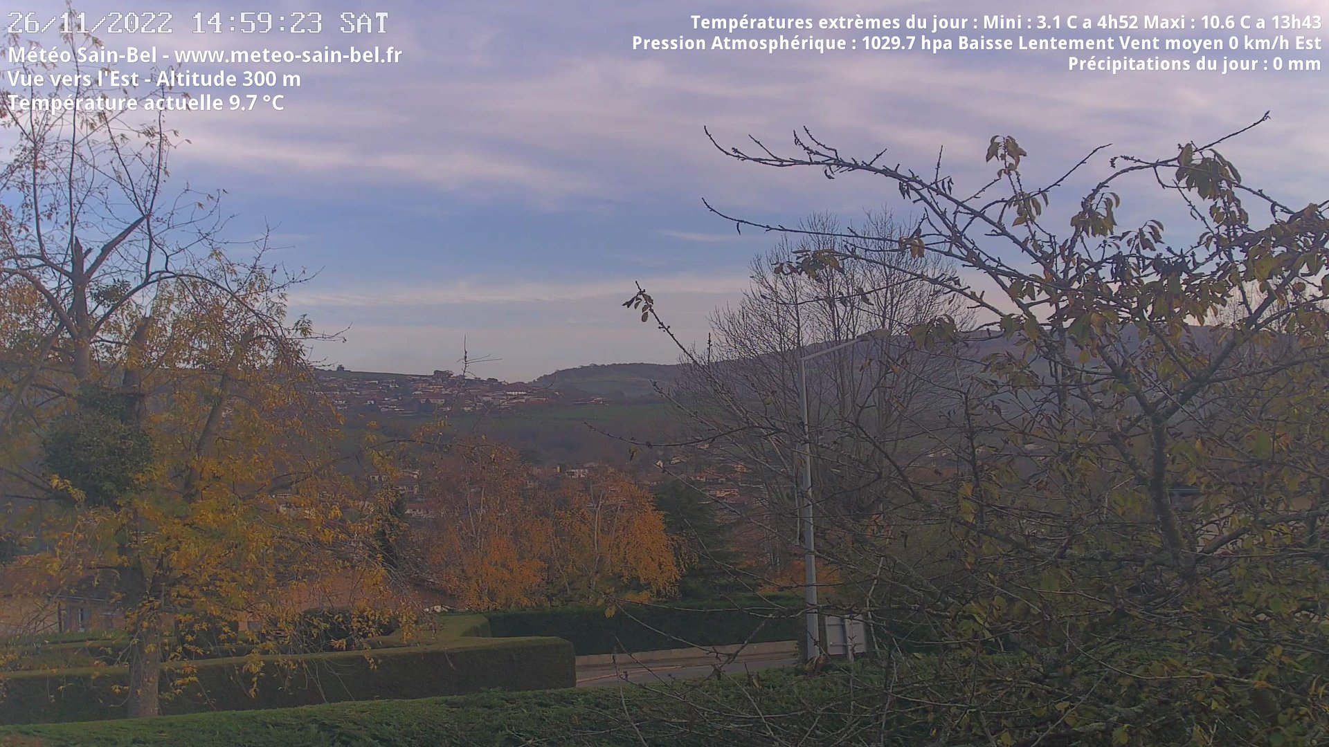 WebCam - 1302