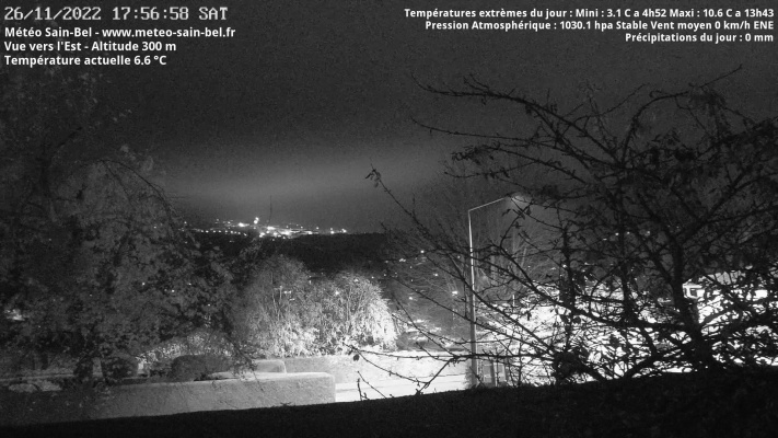WebCam - 1302